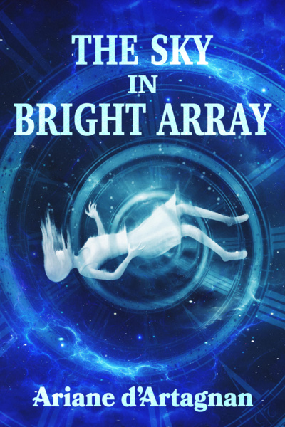 Cover for The Sky in Bright Array