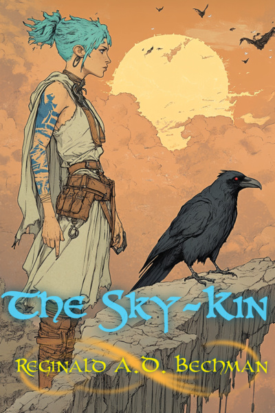 The Sky-Kin | Royal Road