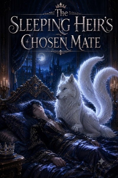 The Sleeping Heir's Chosen Mate