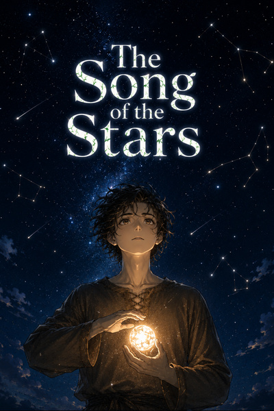 The Song of the Stars