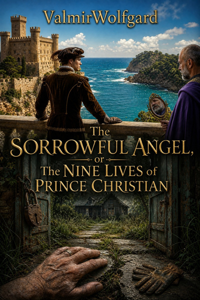 The Sorrowful Angel, or The Nine Lives of Prince Christian