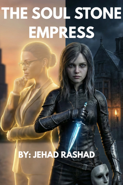 THE SOUL STONE EMPRESS | Royal Road
