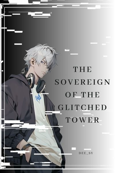 Cover for The Sovereign of the Glitched Tower