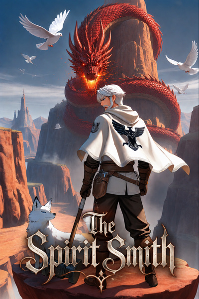 The Spirit Smith