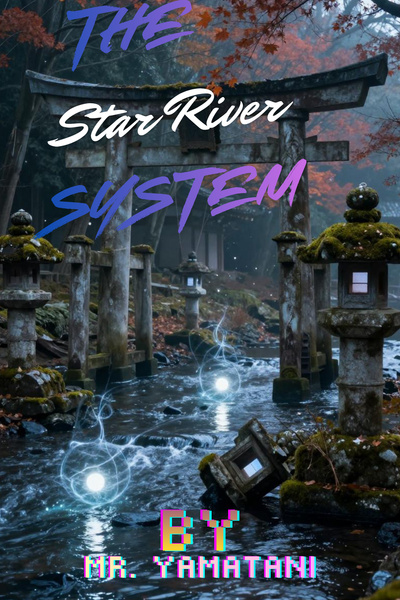 Cover for The Star River System
