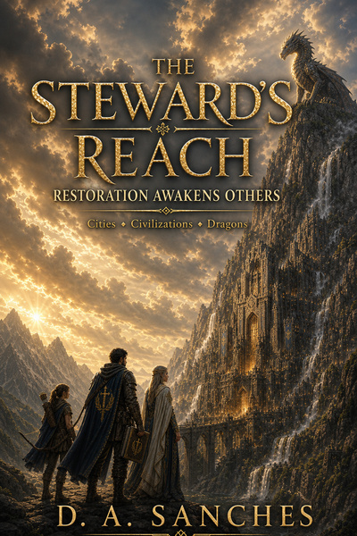 The Steward's Reach›