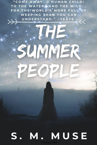 The Summer People