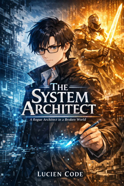 The System Architect | Royal Road
