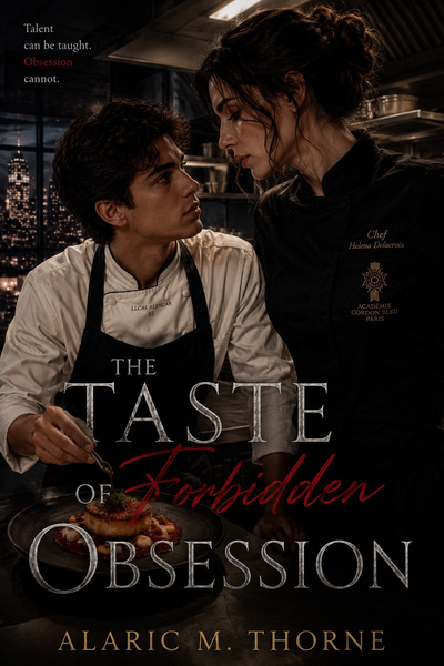 The Taste of Forbidden Obsession: The Women Who Wanted to Possess It All to Themselves