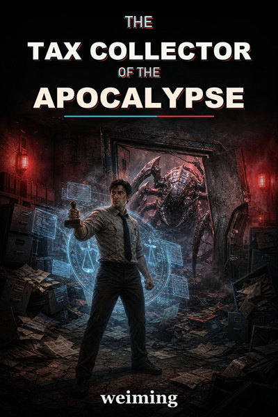 The Tax Collector of the Apocalypse