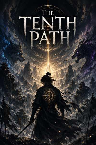 The Tenth Path
