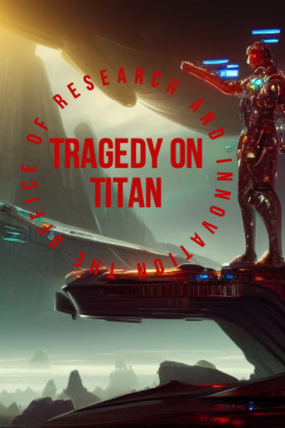 The Titan Tragedy