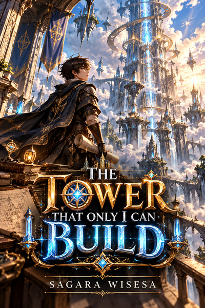 Only Building The High Celestial War Foundry - The Tower That Only I Can Build ...