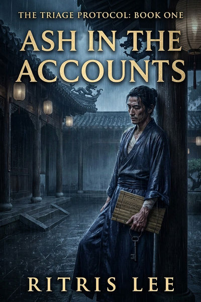 The Triage Protocol: Ash in the Accounts