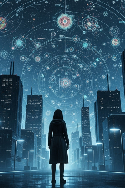 Chapter 11: The Sound of the Cage - The Unchained Mind | Royal Road