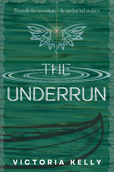 The Underrun (Portal Fantasy)