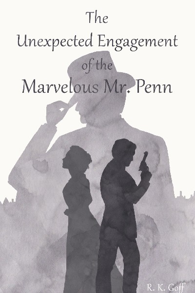 The Unexpected Engagement of the Marvelous Mr. Penn