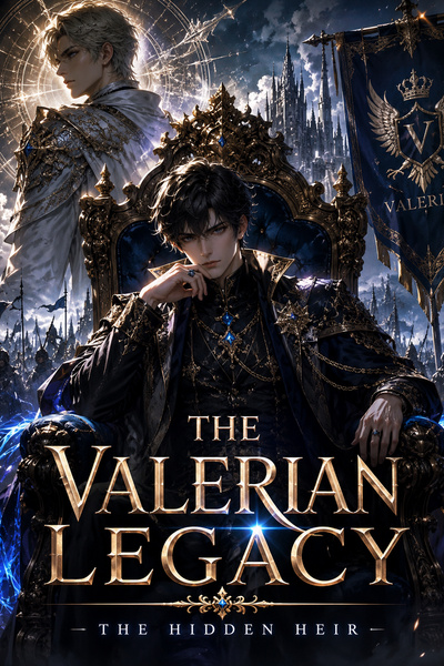 THE VALERIAN LEGACY | Royal Road