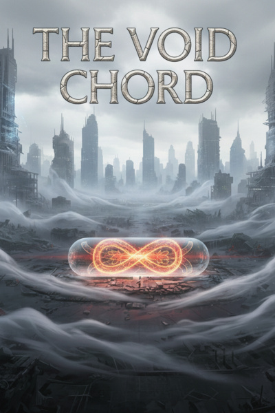 THE VOID CHORD | Royal Road