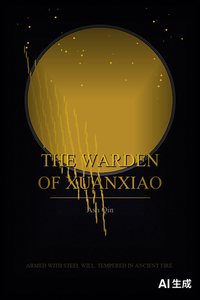 The Warden of Xuanxiao