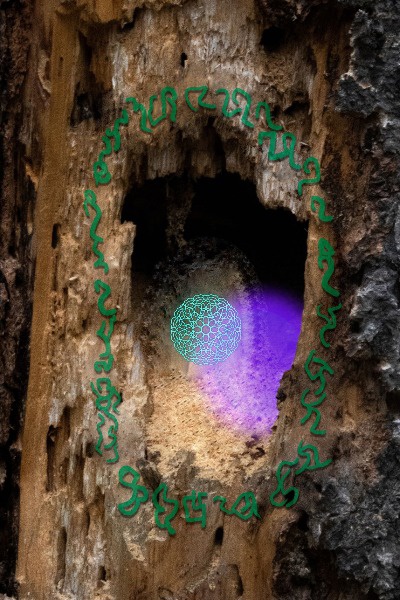 The Wayward Fairy