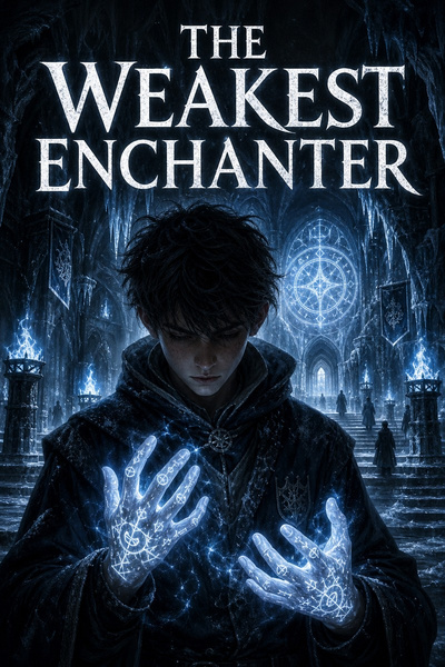 The Weakest Enchanter