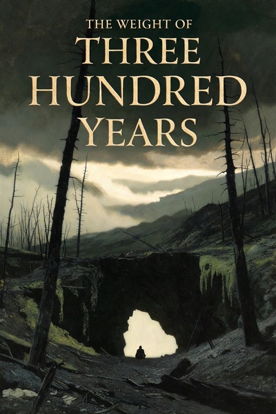 The weight of 3 centuries