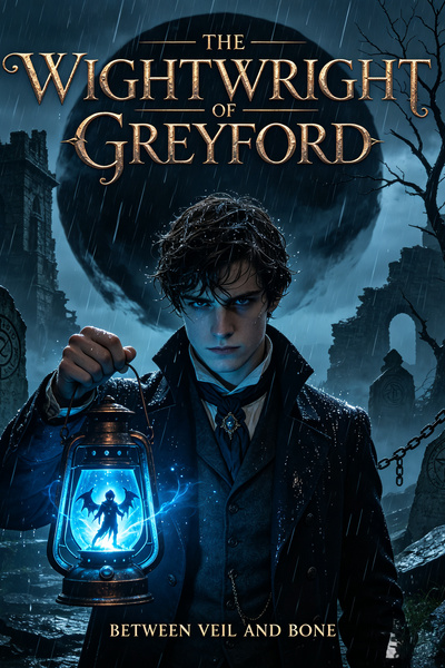 The Wightwright of Greyford