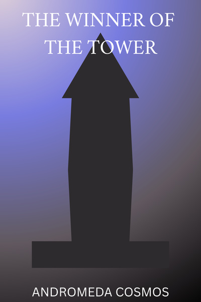 Cover for The Winner of the Tower