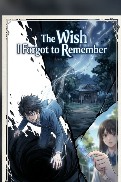 The Wish I Forgot to Remember