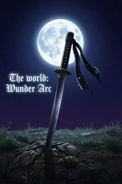 The World: Wunder Arc