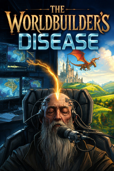 The Worldbuilder's Disease