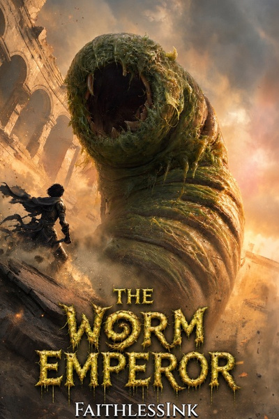 The Worm Emperor: From Slave To God