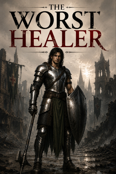 The Worst Healer