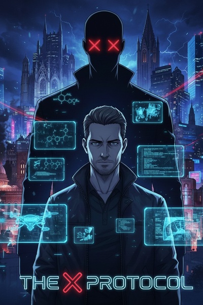 The X Protocol | Royal Road