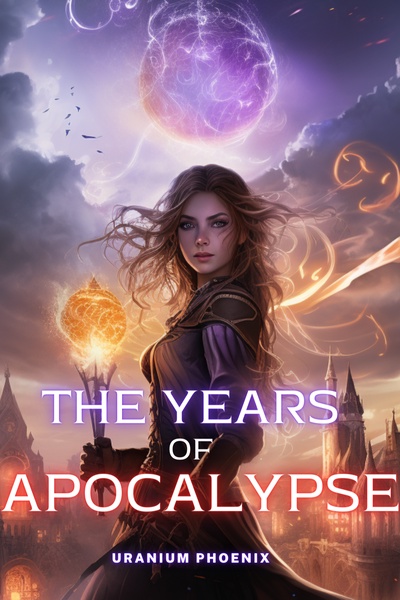 Thumbnail of The Years of Apocalypse