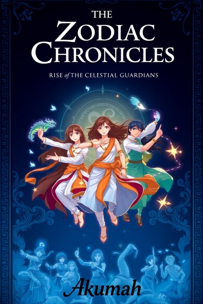 The Zodiac Chronicles | Royal Road