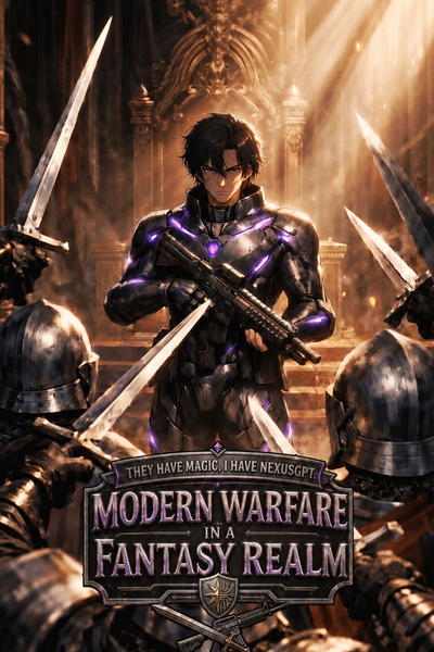 They Have Magic, I Have NexusGPT: Modern Warfare in a Fantasy Realm