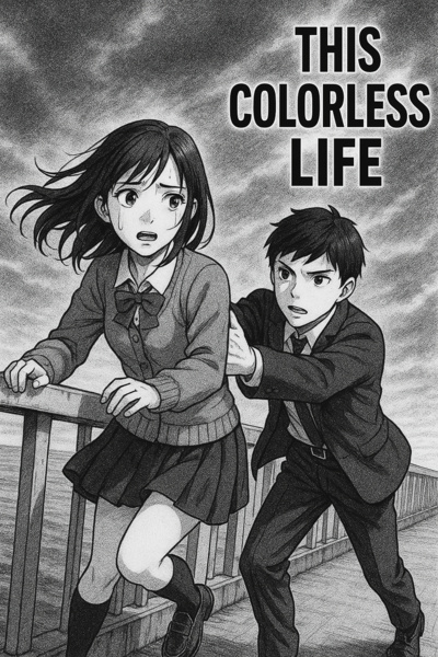 This Colorless Life | Royal Road