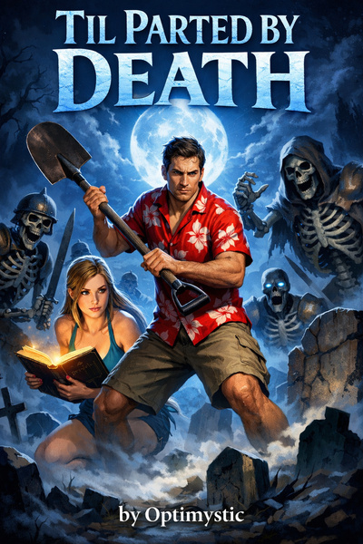 Til Parted By Death