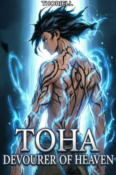 Chapter 1 — The Markless Prince - TOHA : DEVOURER OF HEAVEN | Royal Road