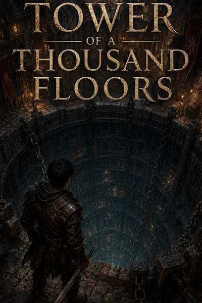 TOWER OF A THOUSAND FLOORS