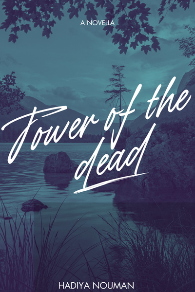 Cover for Tower of the dead