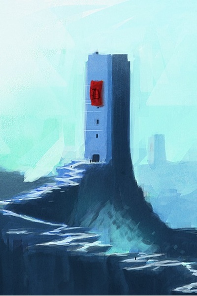 Towerfall Royal Road