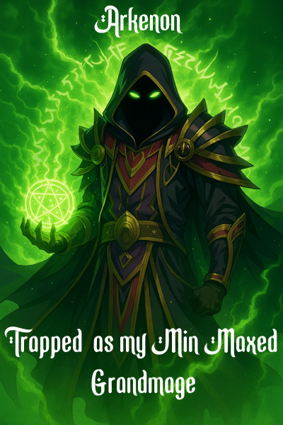 Chapter 4 - The Freeswords - Trapped as my Min Maxed Grandmage | Royal Road