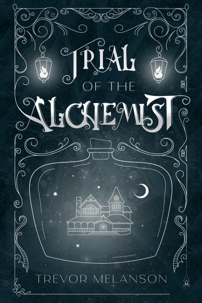 Trial of the Alchemist