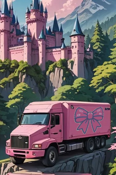 Truck-chan's Isekai Adventures