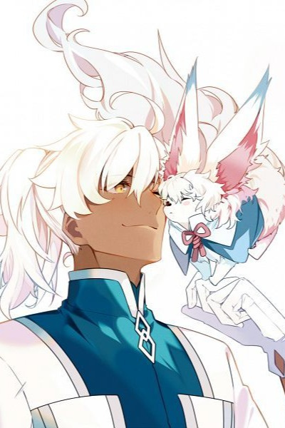 True Magician (Fate/DxD/Multi)