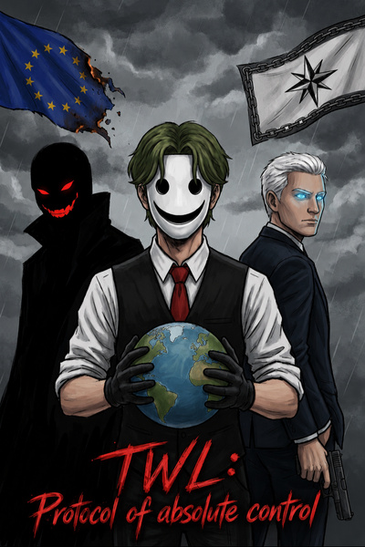 Cover for TWL: Protocol of absolute control