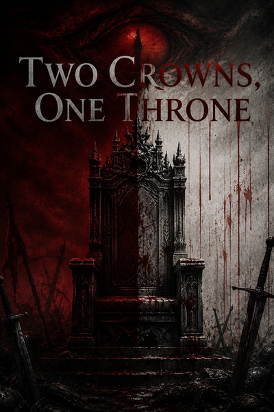 Two Crowns, One Throne